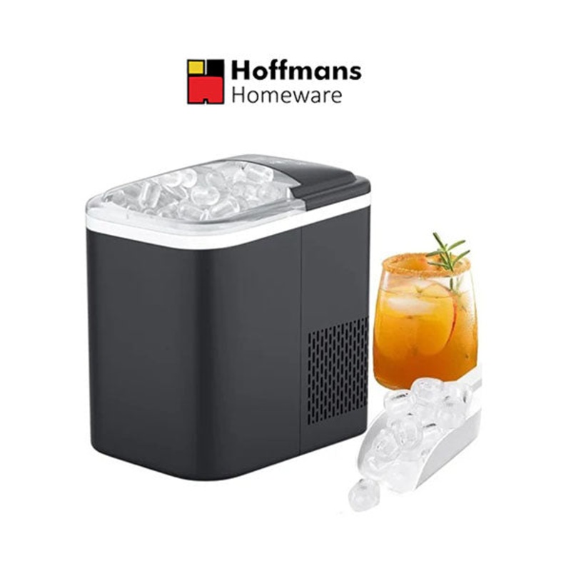 Hoffmans Ice Maker 1.5L HM-9811