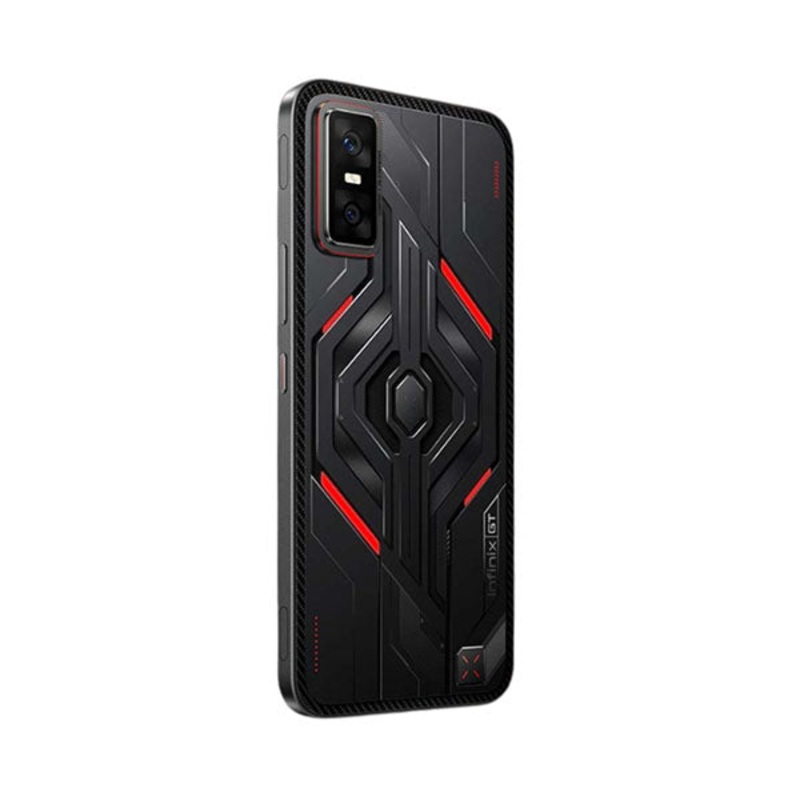Infinix GT 30 Pro 5G 24GB/256GB (12GB Extended RAM) + 120 Days Screen Replacement Warranty