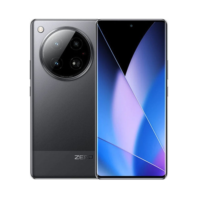 Infinix Zero 40 4G 16GB/512GB (8GB Extended RAM) + 120 Days Screen Replacement Warranty