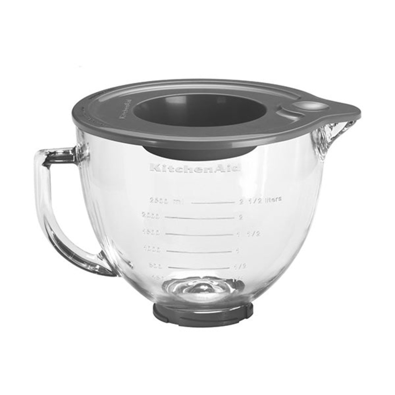 Kitchenaid 5K5GB Artisan Accessory Robot Bowl Glass