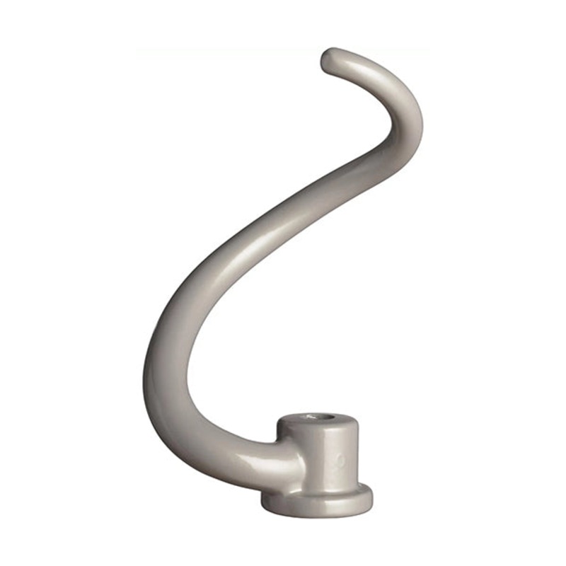 KitchenAid 5K7DH Coated Dough Hook 6.9 L Bowl