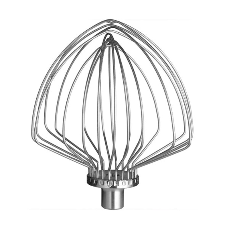 KitchenAid 5K7EW S/S Wire Whip 6.9L Bowl