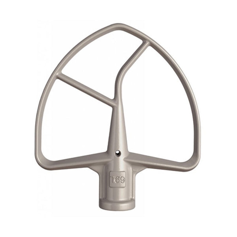 KitchenAid 5K7FB Coated Flat Beat 6.9 L Bowl
