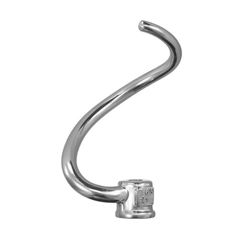 KitchenAid 5K7SDH S/S Dough Hook 6.9L Bowl