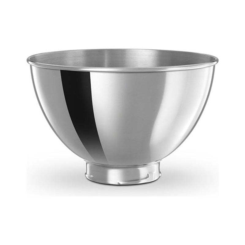 KitchenAid 5KB3SS 3L Inox Bowl TH Stand Mixer