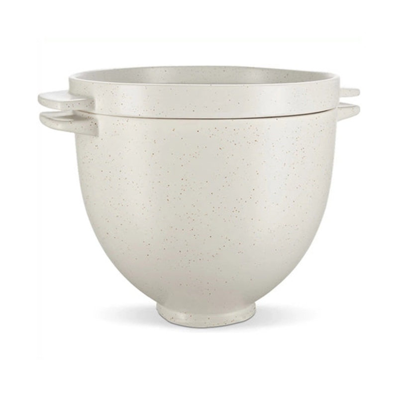 KitchenAid 5KSM2CB5BGS Bread Bowl with Baking Lid