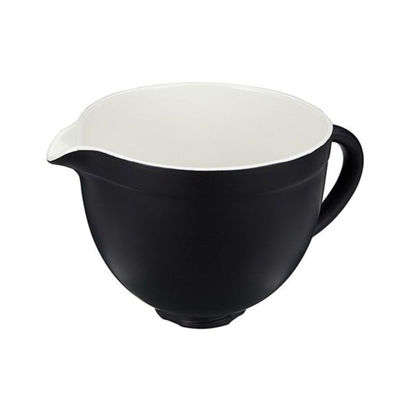 KitchenAid 5KSMCB5BM 4.8L Ceramic Bowl