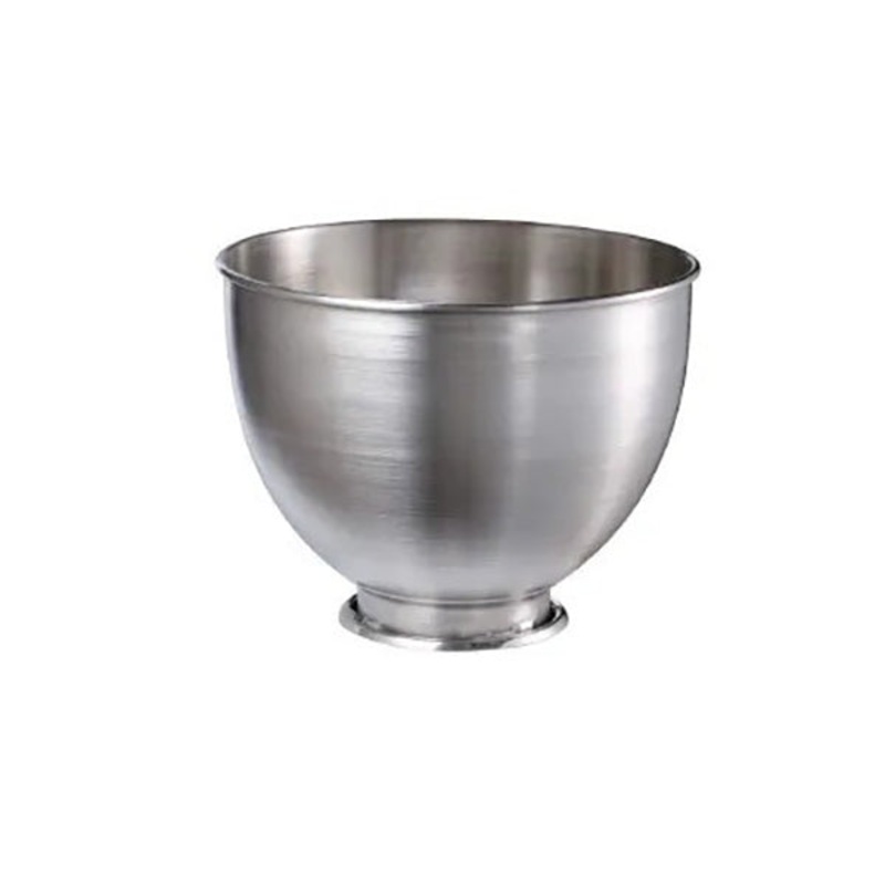 KitchenAid K45 Stainless Steel Mixing Bowl 4.3L