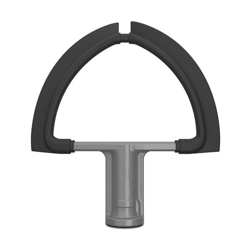 KitchenAid KDF7B Double Flex Edge Beater for Select Bowl-Lift Stand Mixers