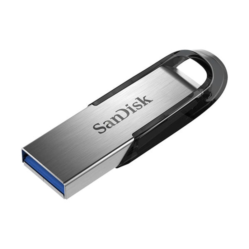 SanDisk 32GB Ultra Flair USB 3.0 Flash Drive – SDCZ73-032G-G46