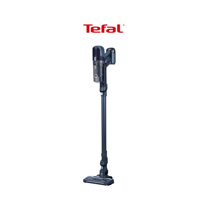 Tefal X-PERT 6.60 Cordless Rechargeable Stick Vacuum Cleaner 100W