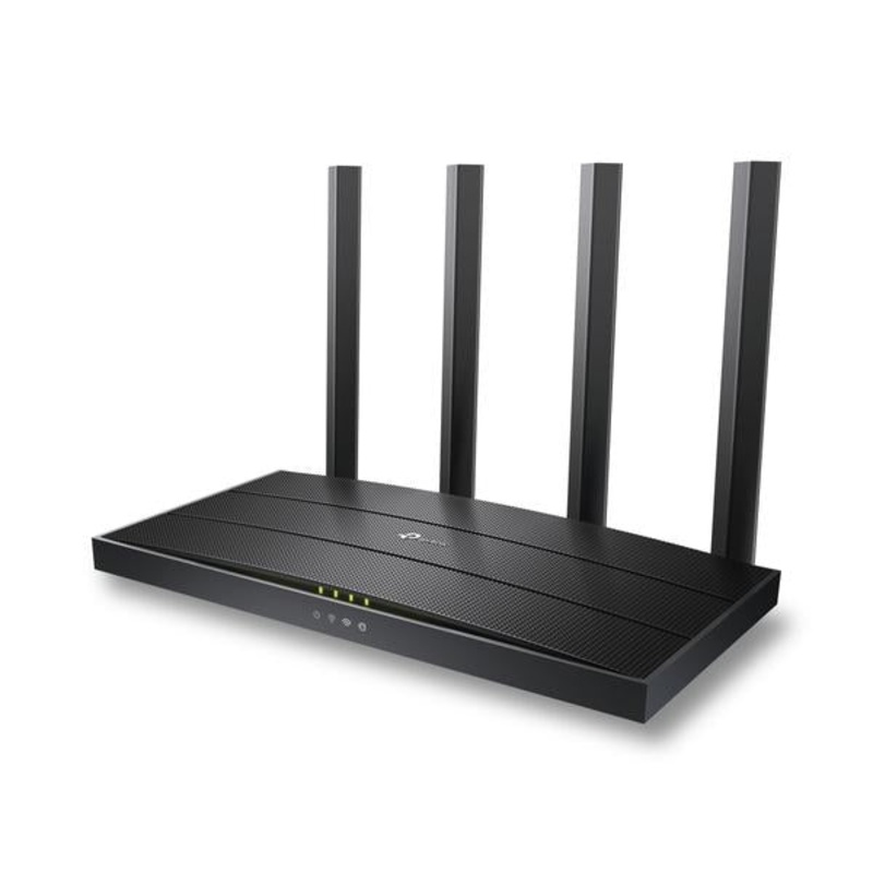 TP-Link Archer AX12 AX1500 Wi-Fi 6 Router