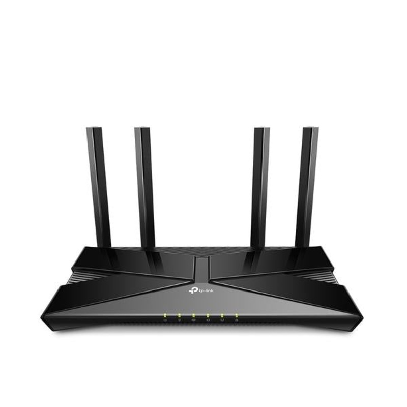 TP-Link Archer AX53 AX3000 Dual Band Gigabit Wi-Fi 6 Router