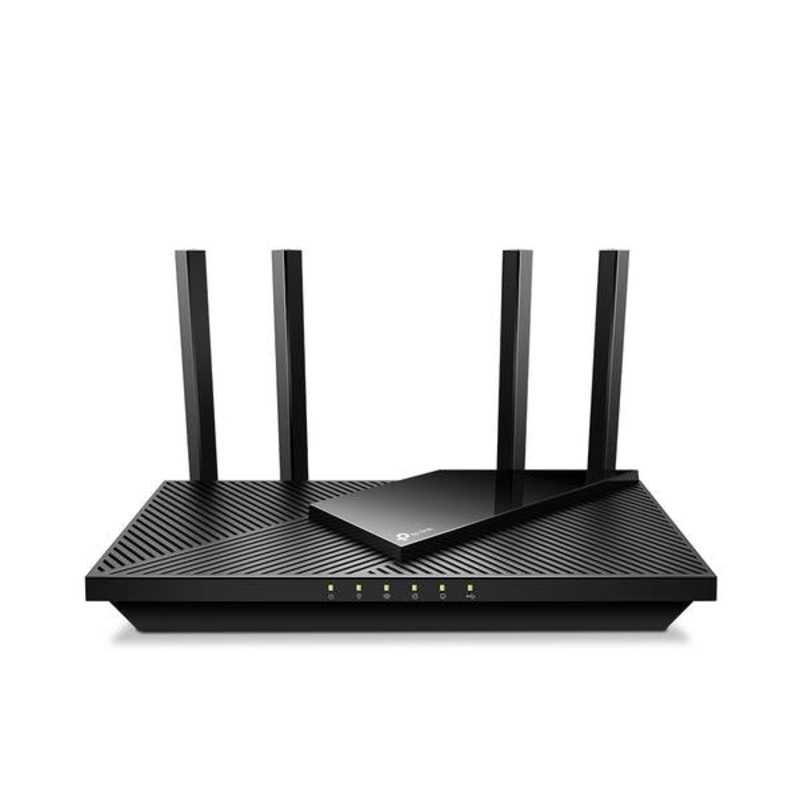 TP-Link Archer AX55 Pro AX3000 Multi-Gigabit Wi-Fi 6 Router with 2.5G Port
