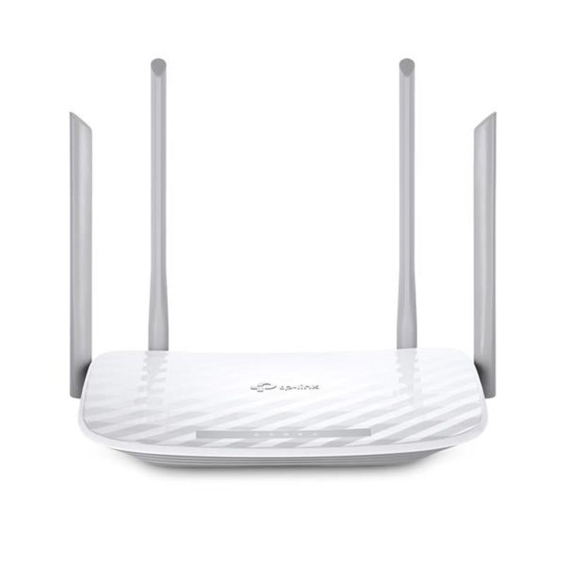 TP-Link Archer C50 AC1200 Wireless Dual Band Router