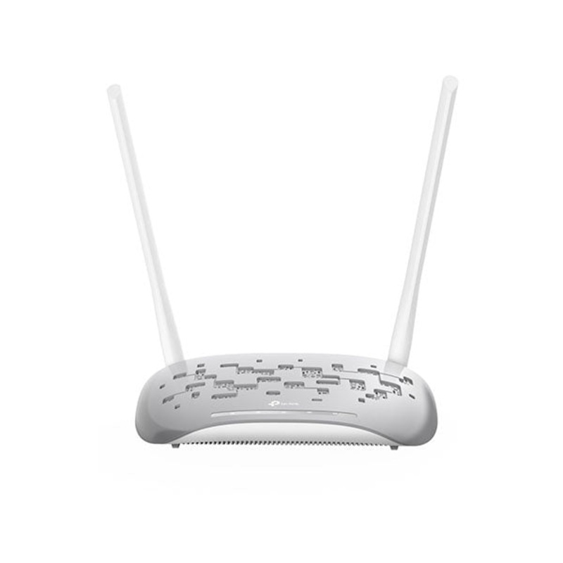 TP-Link, TD-W9950A 300 Mbps Wireless VDSL/ADSL Modem Router