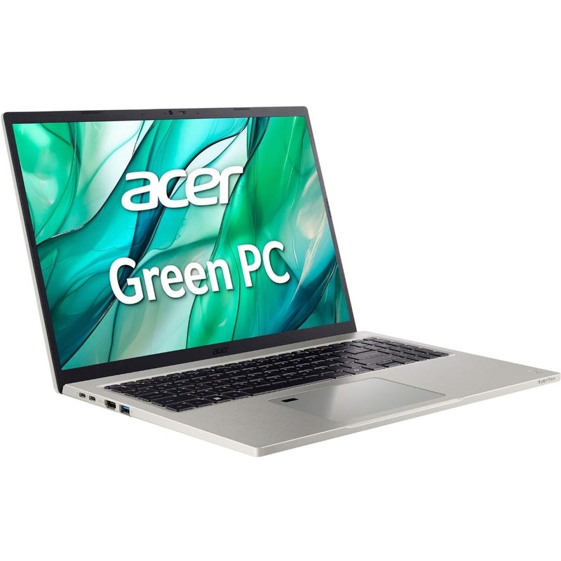 ACER ASPIRE VERO AV16-51P-7063,16 WUXGA,CORE ULTRA 7-155U, 16GB, 512GB SSD, WIN11, COBBLESTONE