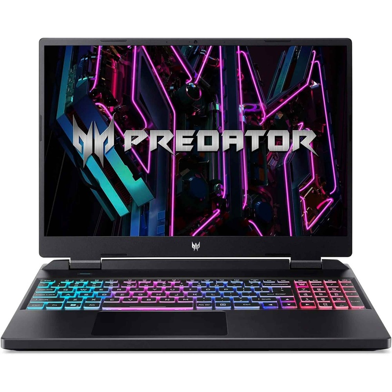 ACER PREDATOR HELIOS PHN14-51-99NM, 14.5 , 32GB, 1TB SSD, NVIDIA GEFORCE RTX 4070 8GB VRAM, WIN11,