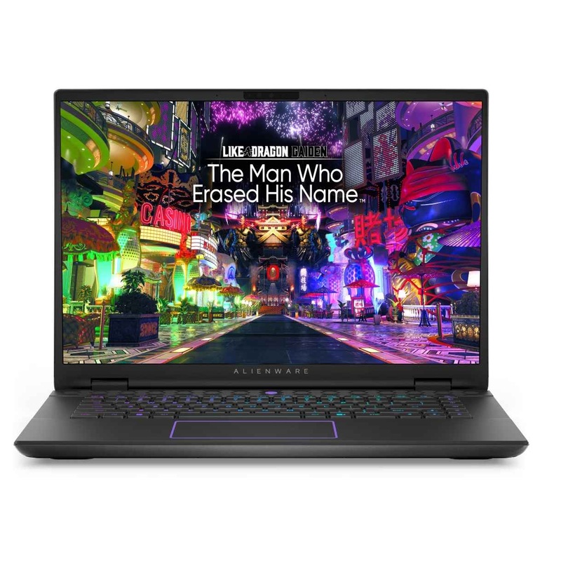 ALIENWARE AC16250 AURORA,16,2560X1600,INTEL CORE 9 270H,16GB,1TB SSD,NVIDIA GEFORCE RTX 5060