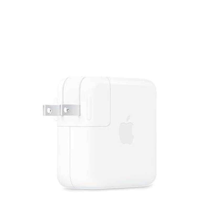 APPLE 70W USB-C POWER ADAPTER, WHITE