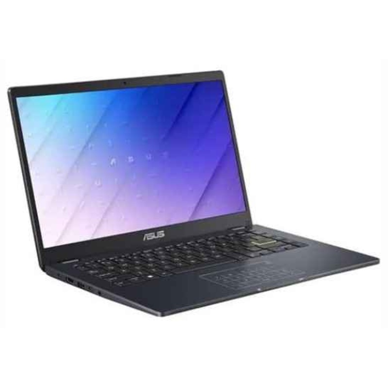 ASUS VIVOBOOK L410, 14 , CELERON N4500, 4GB, 64GB EMMC, WIN11, QUITE BLUE, FACTORY REFURBISHED
