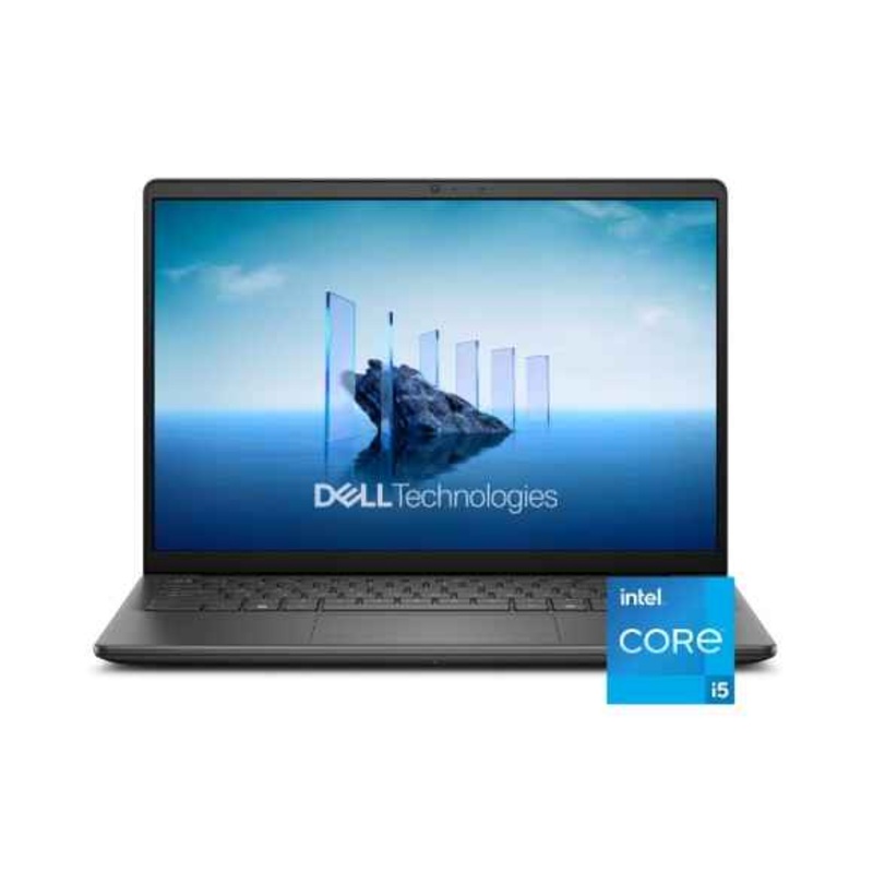 DELL INSPIRON 5440-5463BL,14,FHD,I5-1334U,8GB,512GB SSD,WIN11,BLACK