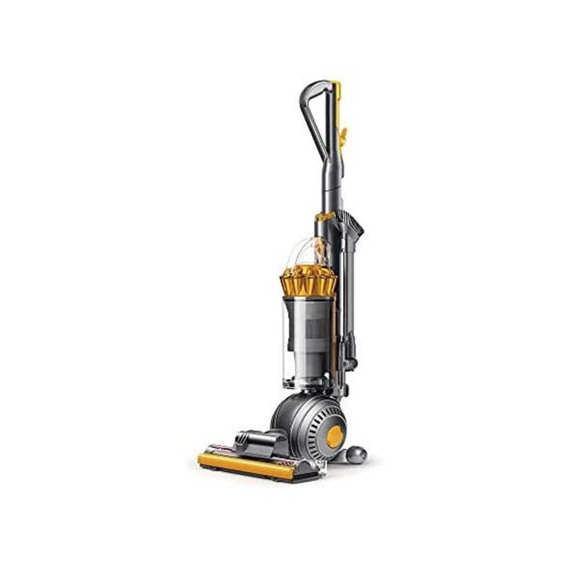 DYSON UP19 BALL MULTI FLOOR UPRIGHT VAC, 1