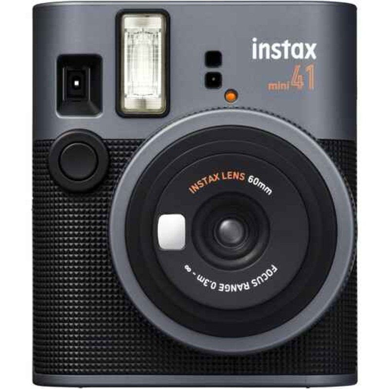 FUJIFILM INSTAX MINI 41,BLACK