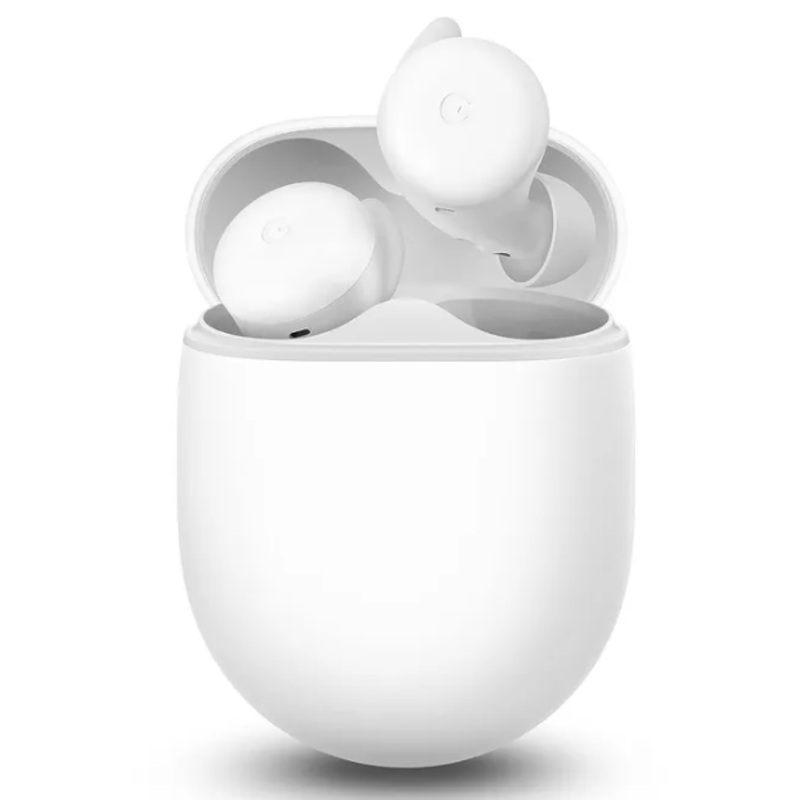 GOOGLE PIXEL BUDS A SERIES,WHITE