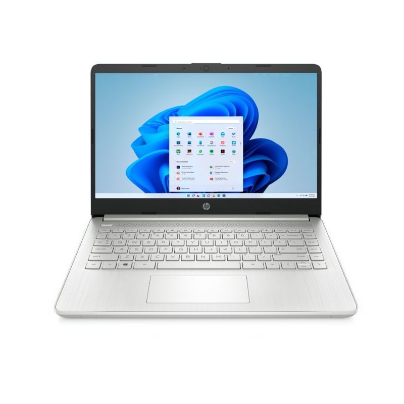 HP 14-DQ2032WM 14HD TOUCH,I3-1125G4,4GB,128GB SSD,W11