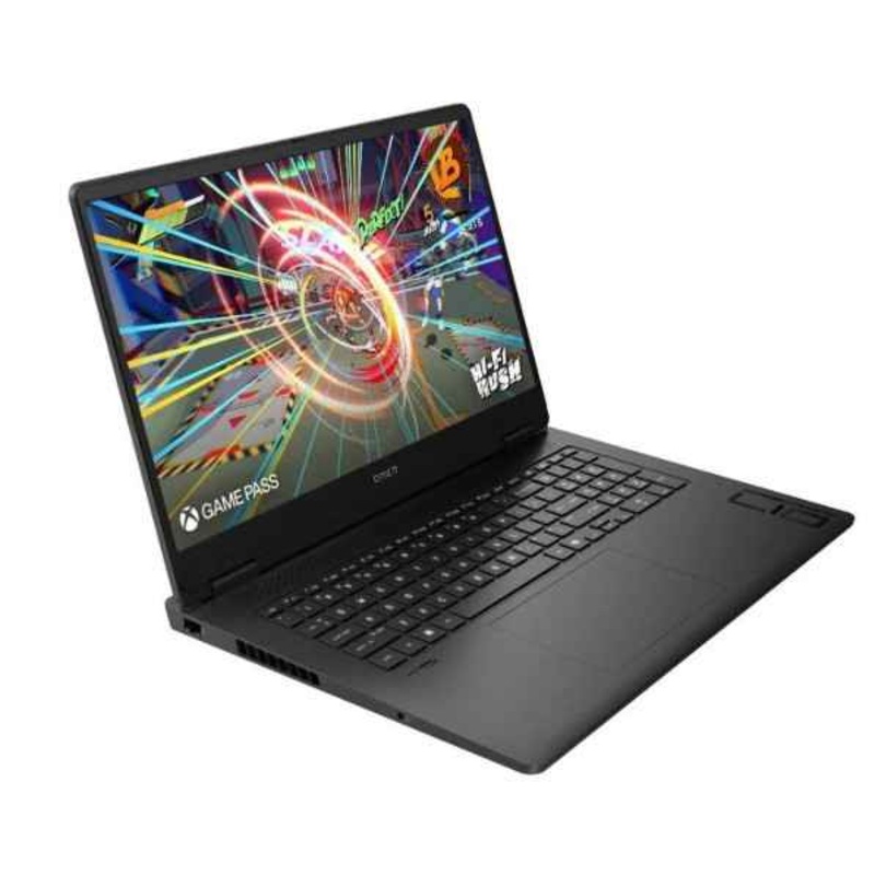 HP OMEN 17-DB0095CL, 17 , RYZEN 9 8945HS, 32GB, 1TB SSD, RTX 4060 8GB, WIN11, B, FAC RFB