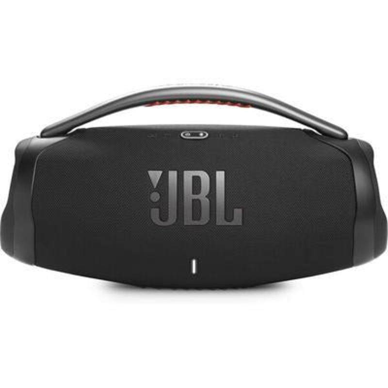 JBL BOOMBOX 3, BLACK