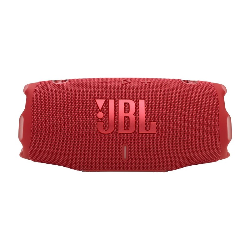 JBL CHARGE 6,WATERPROOF AND DROP-PROOF BLUETOOTH SPEAKER,RED