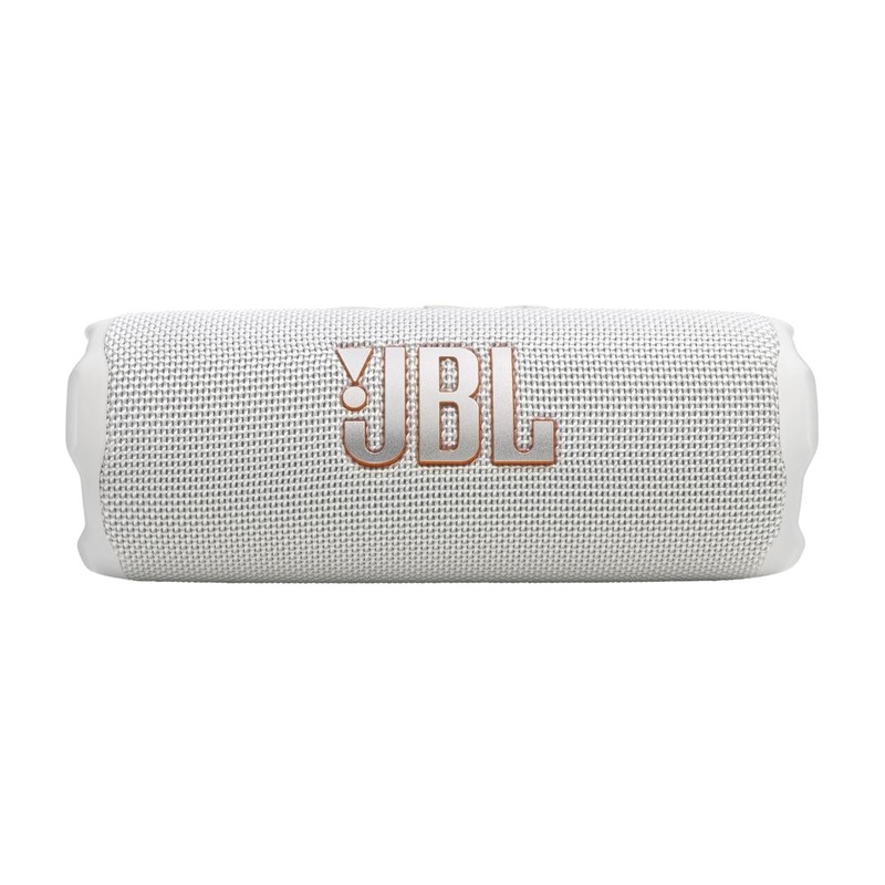 JBL FLIP 7,WATERPROOF AND DROP-PROOF SPEAKER,WHITE