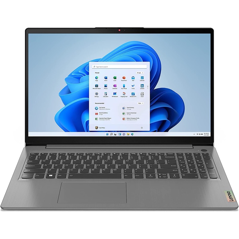LENOVO CORE I7-1255U 512G SSD 16G RAM 15.6 FHD TOUCH IPS BACKLIT KEYBOARD FP R,FACTORY REFURBISHED