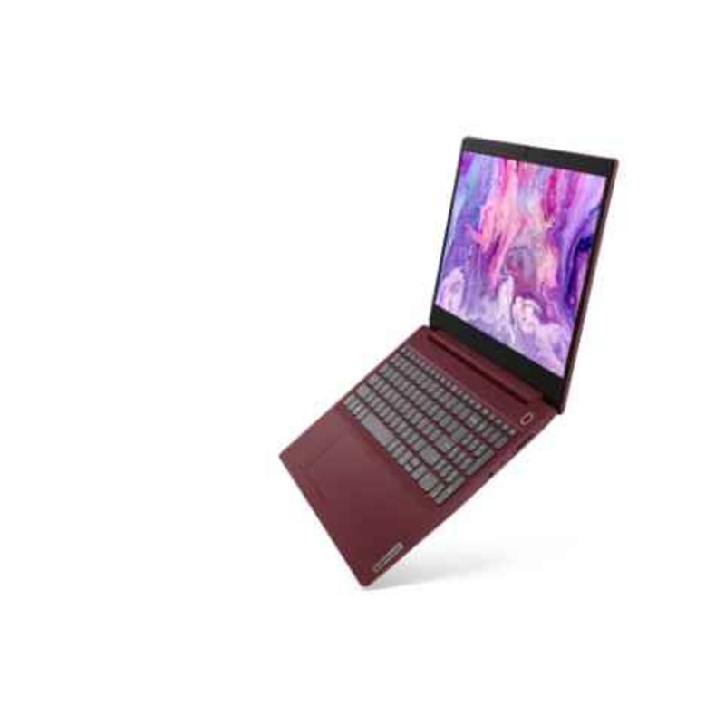 LENOVO IDEAPAD 3 15 FHD, RYZEN 5 3500U, 8GB, 256GB SSD, W10