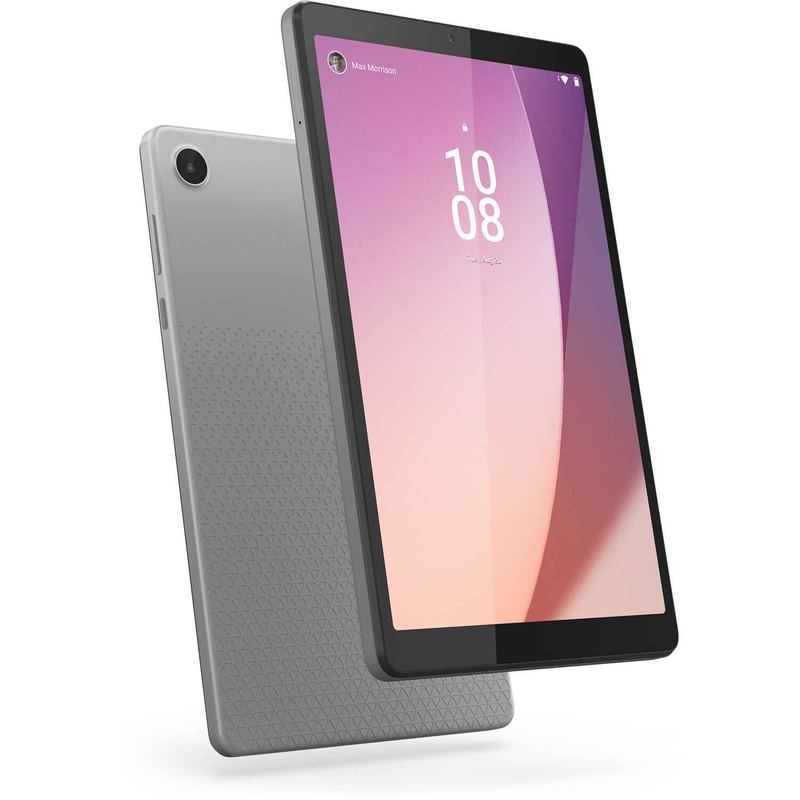 LENOVO TAB M8 4TH GEN, 8 , MEDIATEK HELIO A22, 2GB, 32GB, ANDROID 12, GREY, FACTORY REFURBISHED