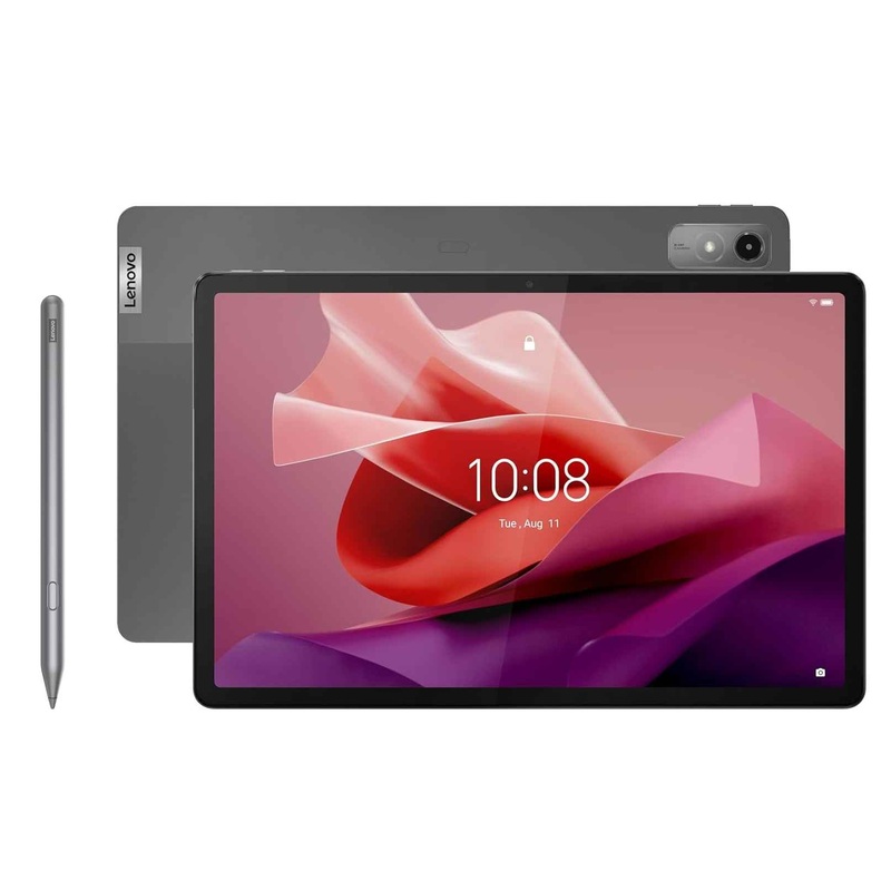 LENOVO TAP P12 PEN INCLUDED,12.7,MEDIATEK,8GB,ANDROID 13,GREY