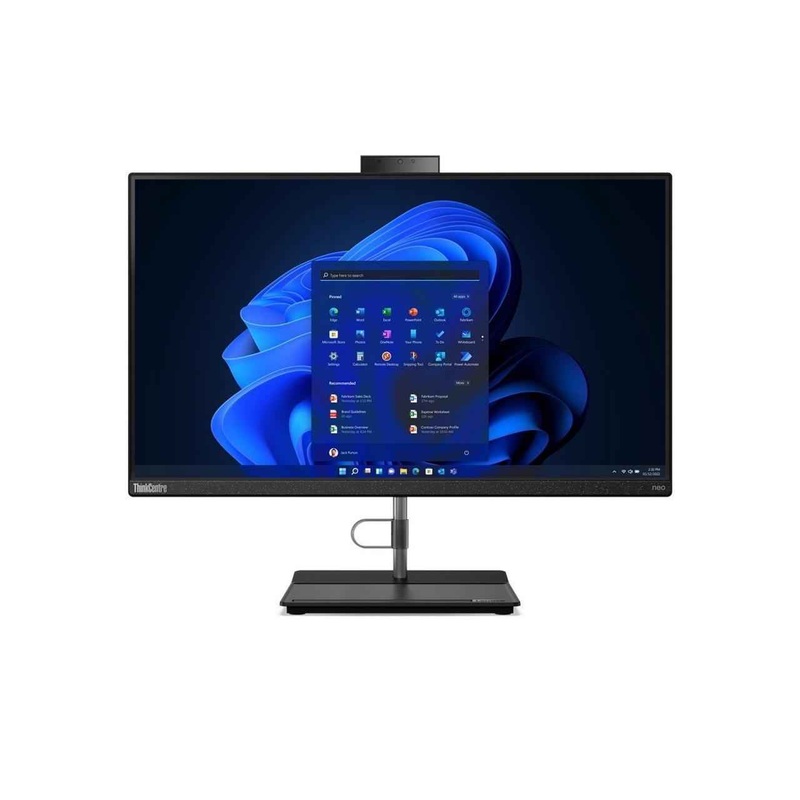 LENOVO THINKCENTRE NEO 30A GEN 4 ALL IN ONE, 23.8 , I7-13620H, 16GB, NO OS, RAVEN BLACK