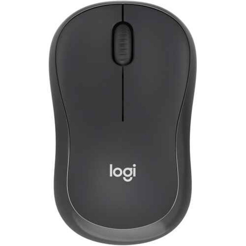 LOGITECH M240 SILENT BLUETOOTH MOUSE, GRAPHITE