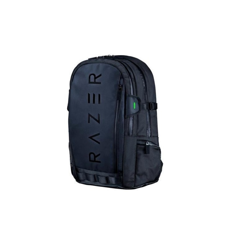 RAZER ROGUE 17 BACKPACK V3 GAMING BACKPACK, CHROMATIC