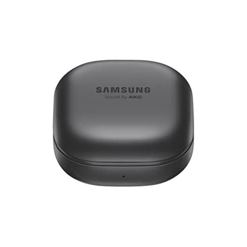 SAMSUNG GALAXY BUDS LIVE BLUETOOTH EARBUDS  TRUE WIRELESS WITH CHARGING CASE, ONYX BLACK