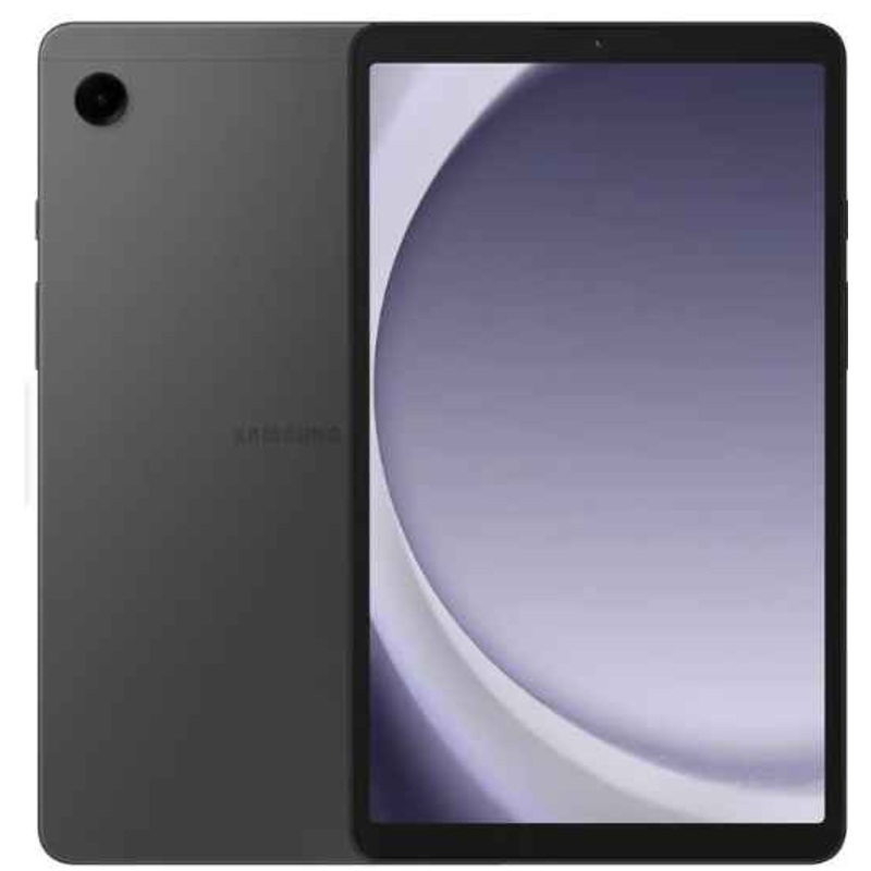 SAMSUNG GALAXY TAB A9 4G LTE SM-X115, 8.7 , OCTA CORE, 4GB, 64GB, ANDROID, GRAPHITE