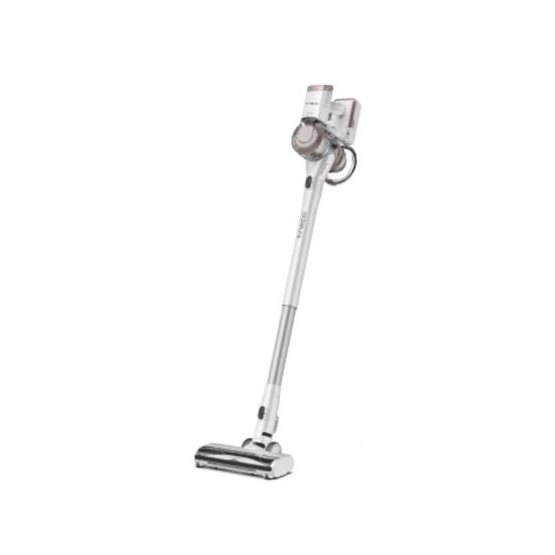 TINECO PWRHERO 11 ZT CORDLESS STICK VACUUM CLEANER WITH ZEROTANGLE BRUSH HEAD FOR HARD FLOOR CARPET