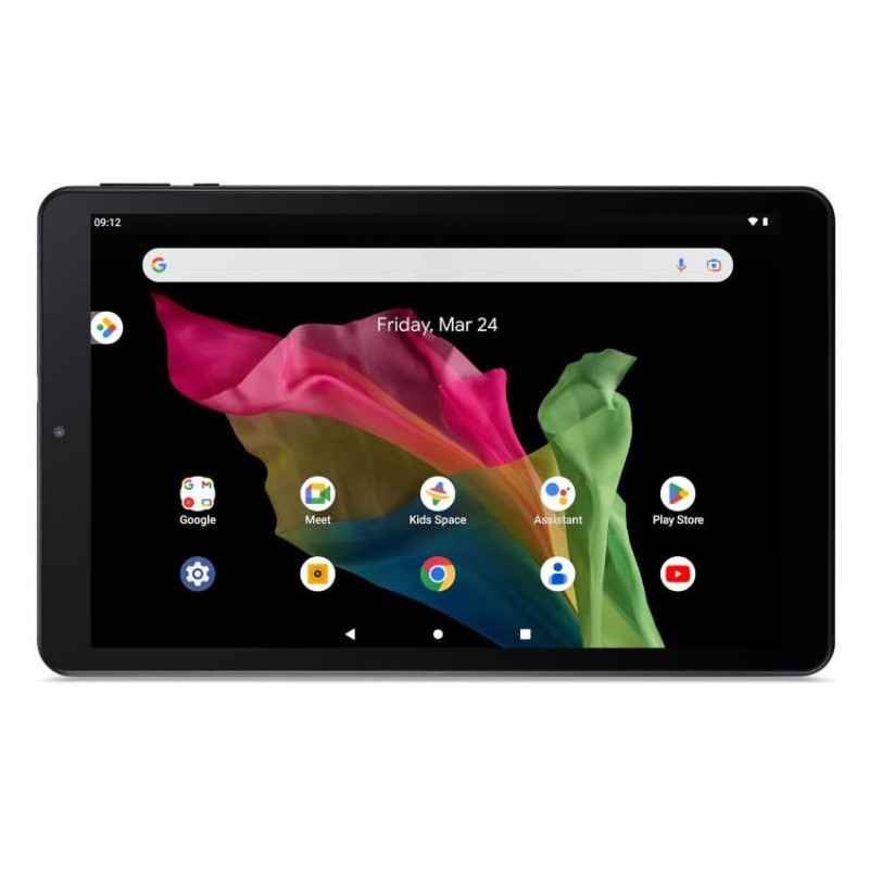 ACER TABLET 10 HD MTMT8168 4/64, MEDIATEK 20, 4 GB, ANDROID 10, BLACK GRAPHITE