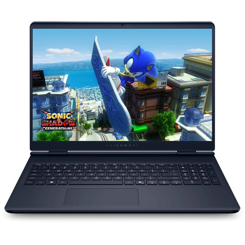 ALIENWARE 16 AURORA AC16250 I9 5070,16,2560X1600,INTEL CORE 9 PROCESSOR SERIES 2 270H,16GB,1T