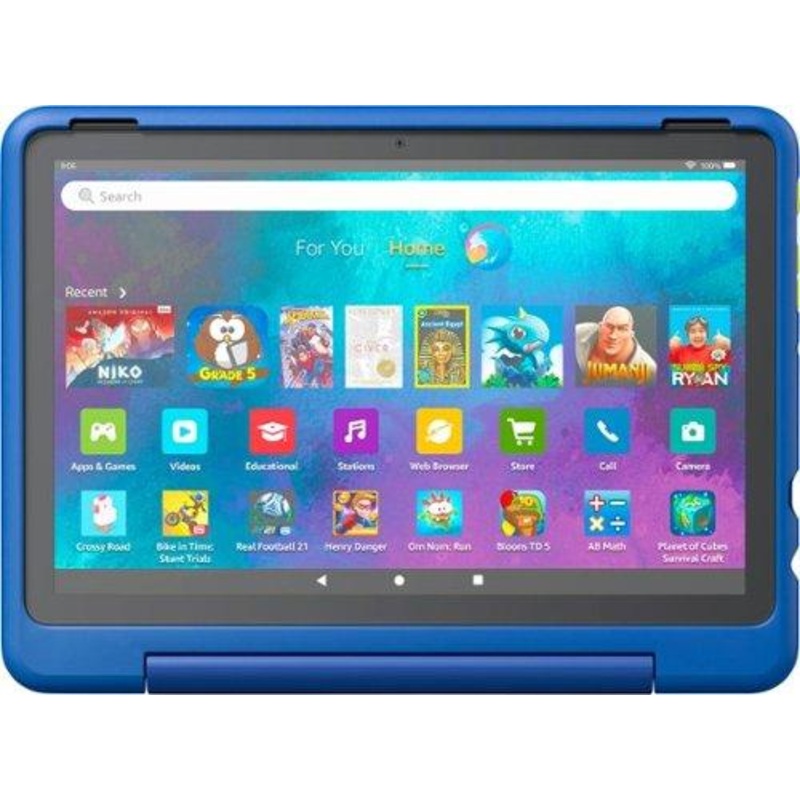AMAZON FIRE HD 10 KIDS PRO TABLET 10.1 32GB (2023 RELEASE), MINT