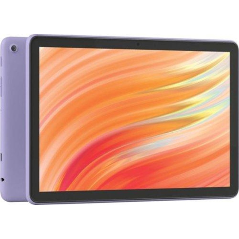 AMAZON FIRE HD 10 TABLET 10.1 32GB (2023 RELEASE), LILAC