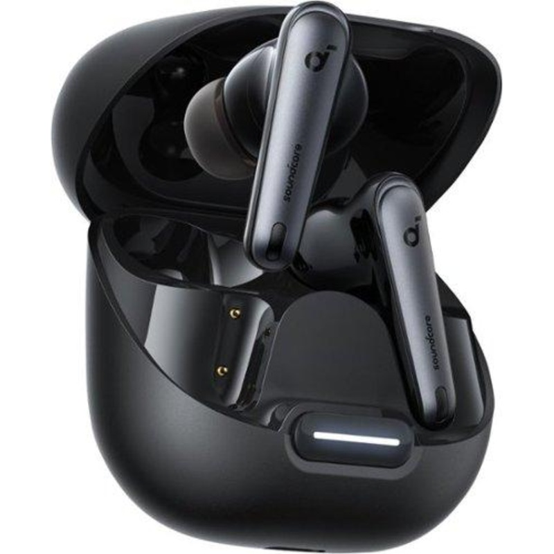 ANKER LIBERTY 4 NC | TRUEWIRELESS NOISE CANCELLING EARBUDS , BLACK