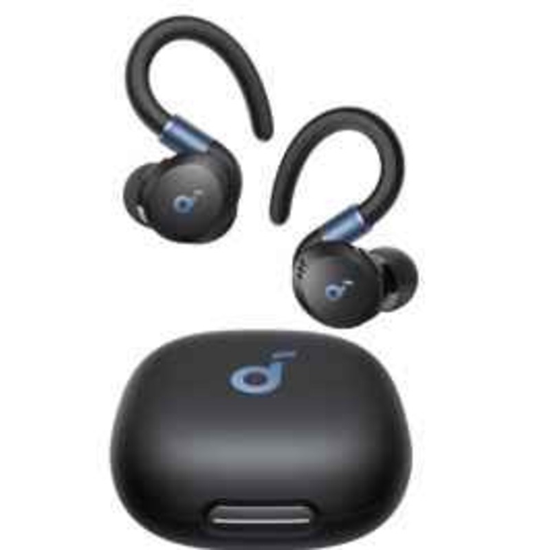 ANKER SOUNDCORE SPORT X20 SPORT EARBUDS , BLACK